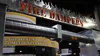 FireDampers