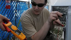 electrical HVAC