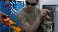 electrical HVAC electrical HVAC