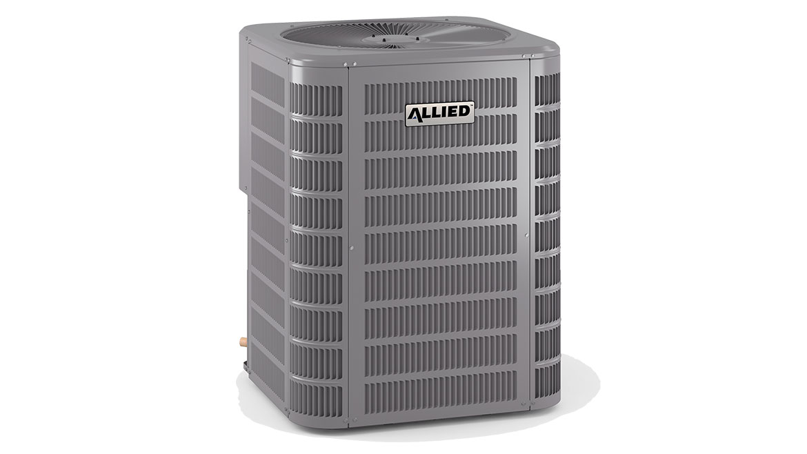 Allied 4AC17L Air Conditioner