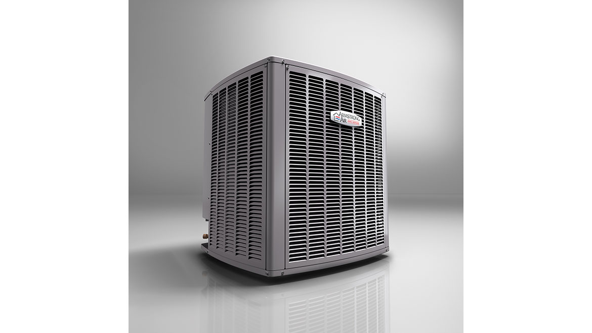 Armstrong Air 4SCU23LX Air Conditioner