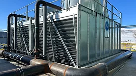 Cooling tower