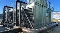 Cooling tower