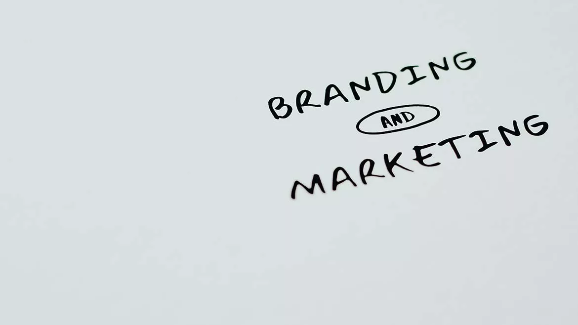 Branding and Marketing