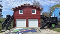 Game House AirBnb