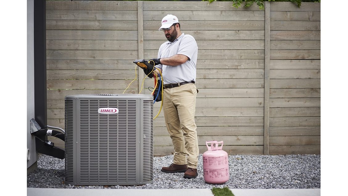 Electrification Trend Sparks Heat Pump Retrofits, Part 1 | ACHR News