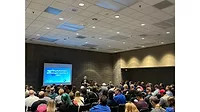 Marketing Myth Busters at AHR Expo 2023 Marketing Myth Busters at AHR Expo 2023