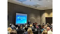Marketing Myth Busters at AHR Expo 2023 Marketing Myth Busters at AHR Expo 2023