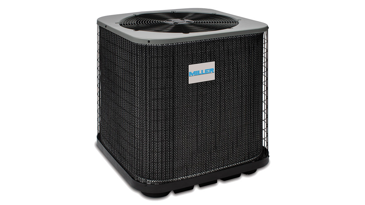 Miller GSA3MD Air Conditioner