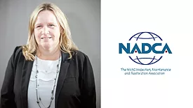 NADCA President