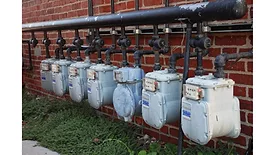 Natural Gas Natural Gas