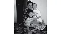 Pete Peterman Family Pete Peterman Family