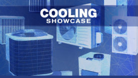 Residential Cooling Showcase