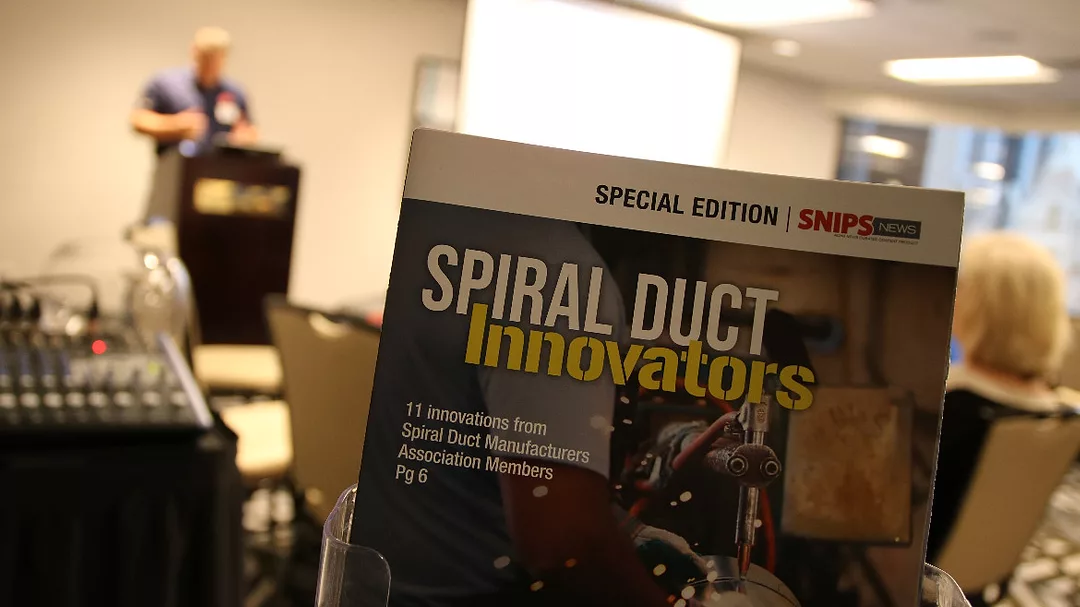 SPIDA 23 presentation
