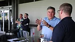 SPIDA golf tournament