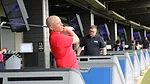 SPIDA golf tournament 3