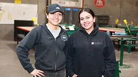 Sheet Metal Apprenticeship