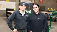 Sheet Metal Apprenticeship