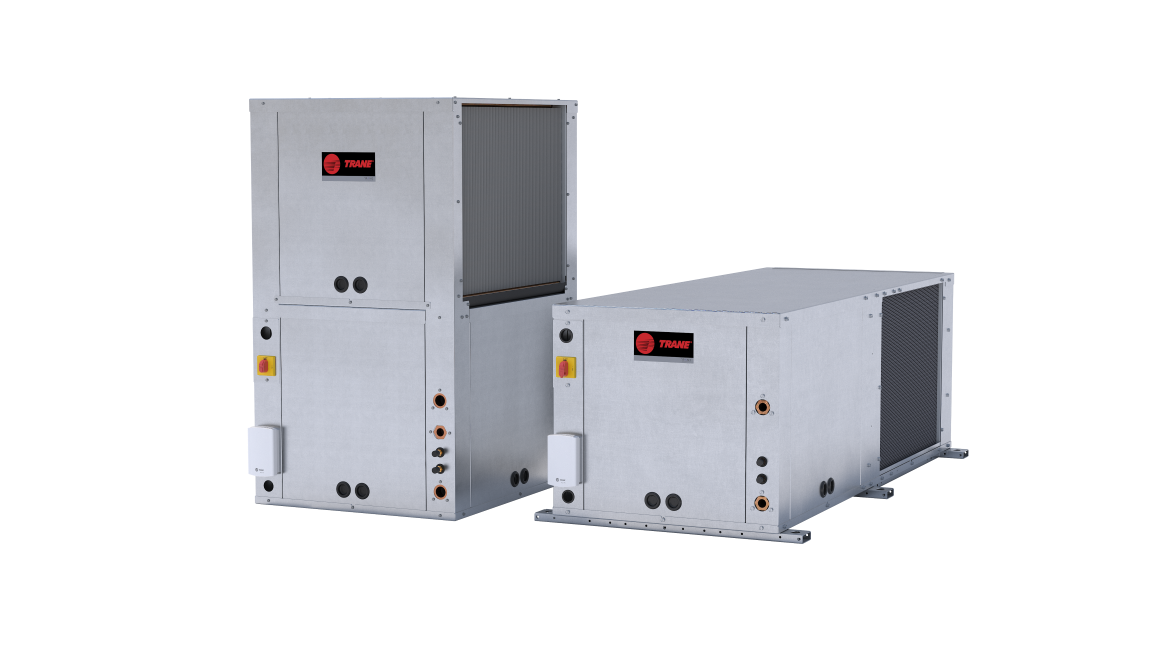 Trane Product Releases Aim to Help Customers Meet Decarbonization, Efficiency Goals