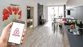 Airbnb and Energy Efficiency