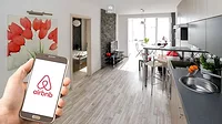 Airbnb and Energy Efficiency