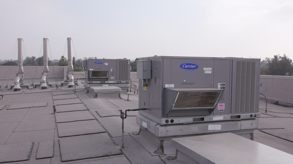 Carrier, Honeywell Selling Rooftop Units Through Energy as a Service Model  | ACHR News