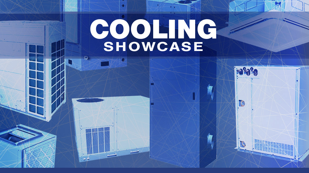 Commercial Cooling Showcase 2023