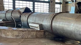 DuctworkCollapse