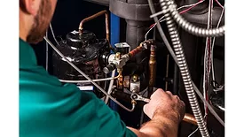 Emerson Refrigeration Technician