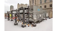 Evapco Closed-Circuit Coolers Evapco Closed-Circuit Coolers