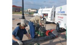 Geothermal Installers