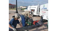 Geothermal Installers