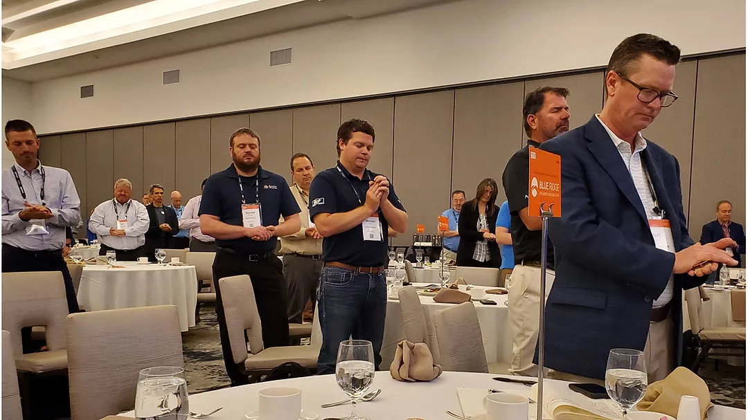 HARDI 2023 Focus Conference