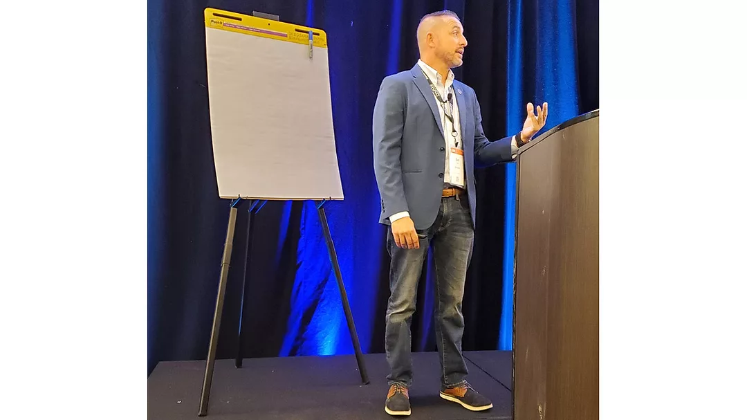 HARDI 2023 Focus Conference