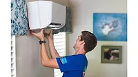 HVAC Service Technician