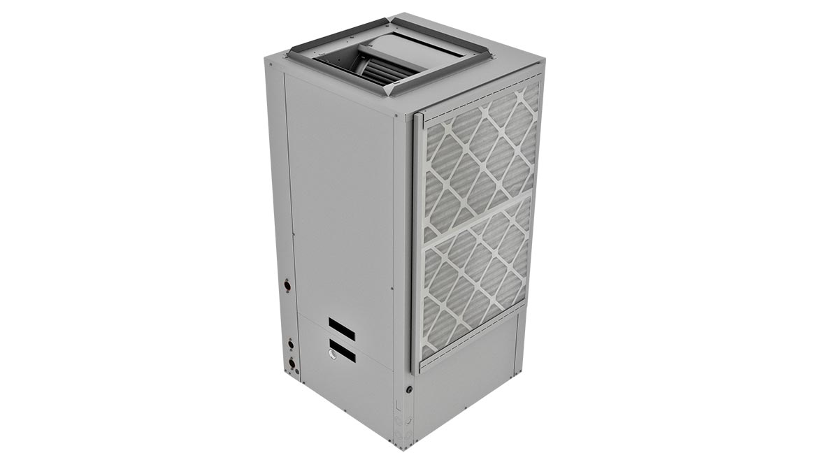 HydroTech-Water-Source-Heat-Pump