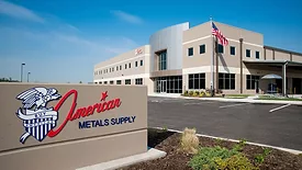 American Metals Supply