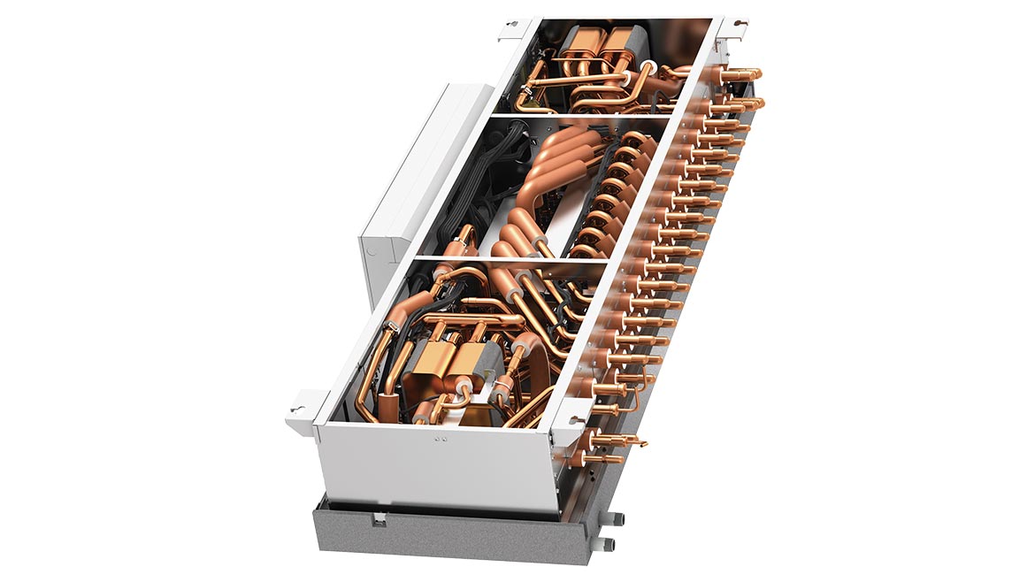 METUS-Hybrid-VRF