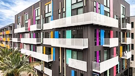Metalapartments
