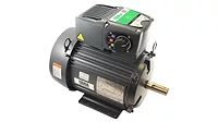 Nidec SynRA Motor Nidec SynRA Motor