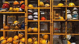 OSHA Inspection