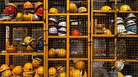 OSHA Inspection