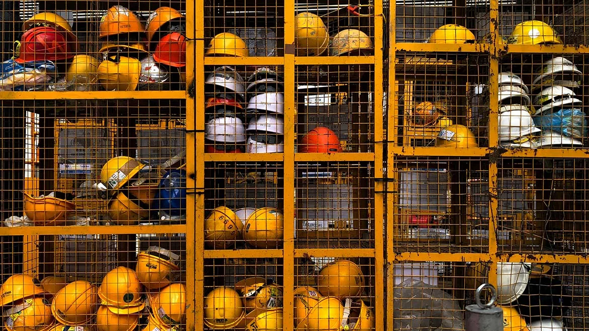 OSHA Inspection