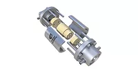PX G1300 Energy Recovery Device PX G1300 Energy Recovery Device