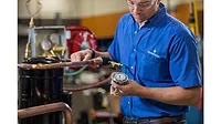 Refrigerant Technician Refrigerant Technician