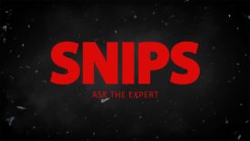 SNIPS NEWS Ask the Expert