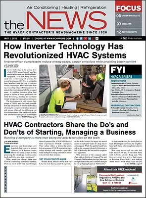 The ACHR NEWS - May, 1 2023