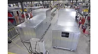 Trane Climate Changer Air Handlers