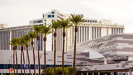 Vegas Convention Center