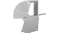 Greenheck Bowtie Damper.png